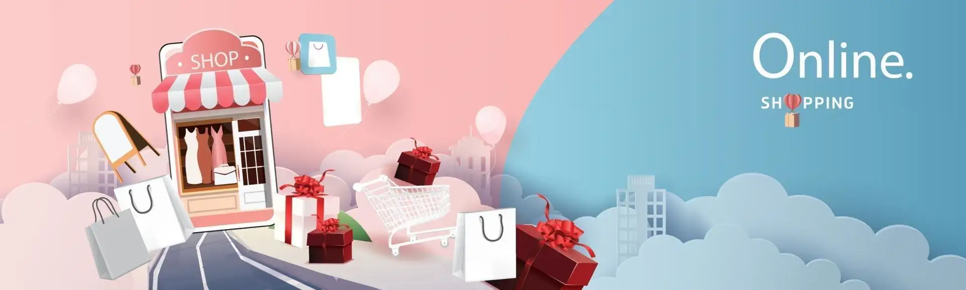 Instagram Shop